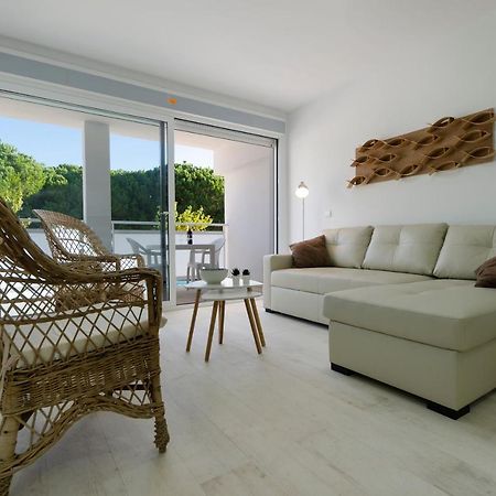 Apartamentos Морайра Экстерьер фото