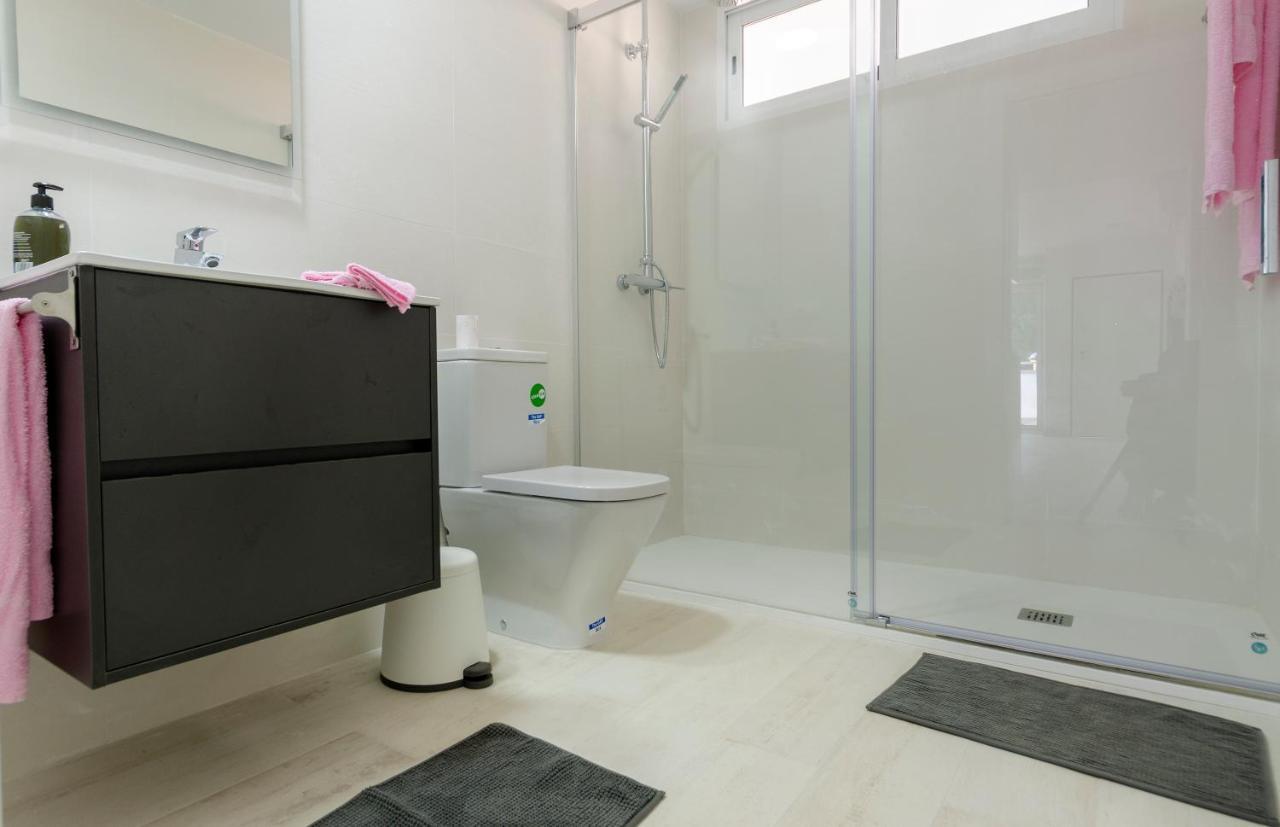 Apartamentos Морайра Экстерьер фото