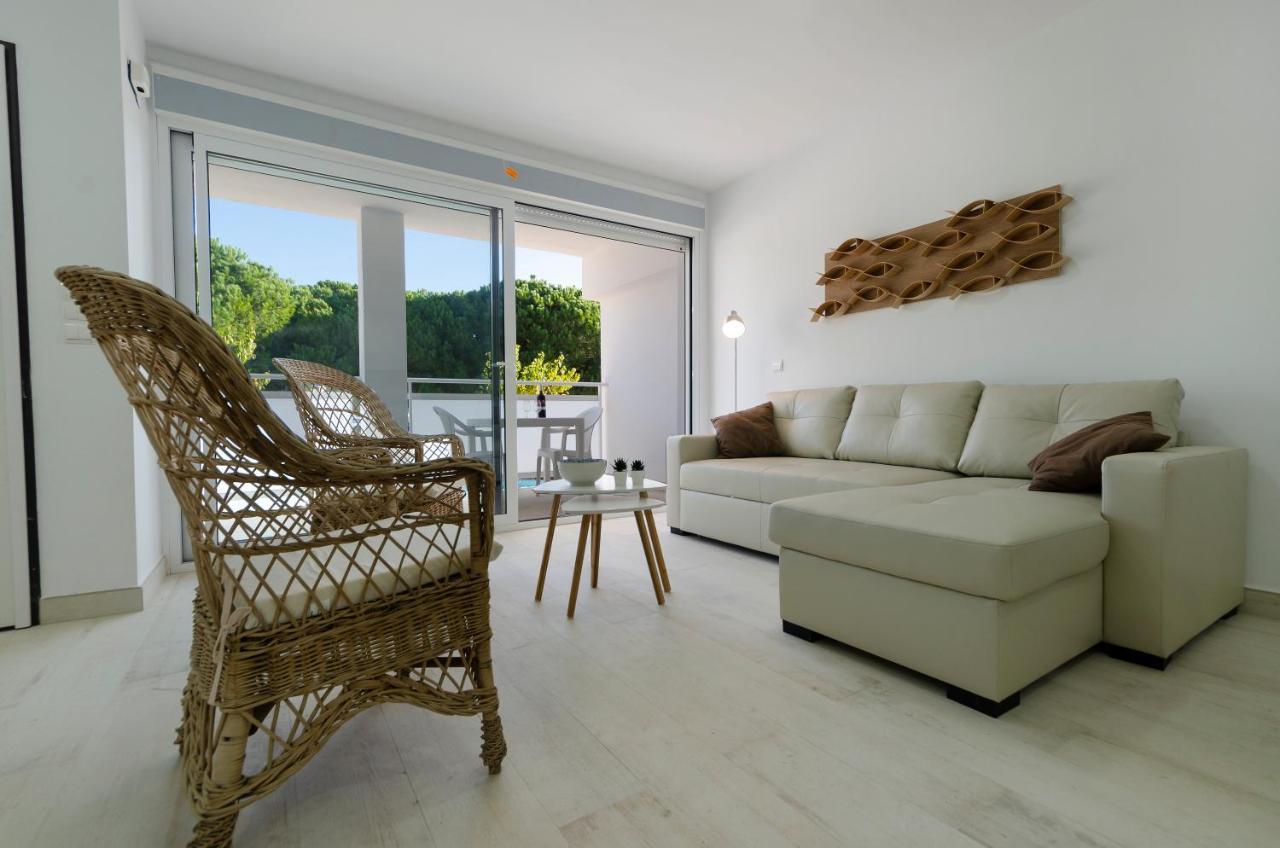 Apartamentos Морайра Экстерьер фото