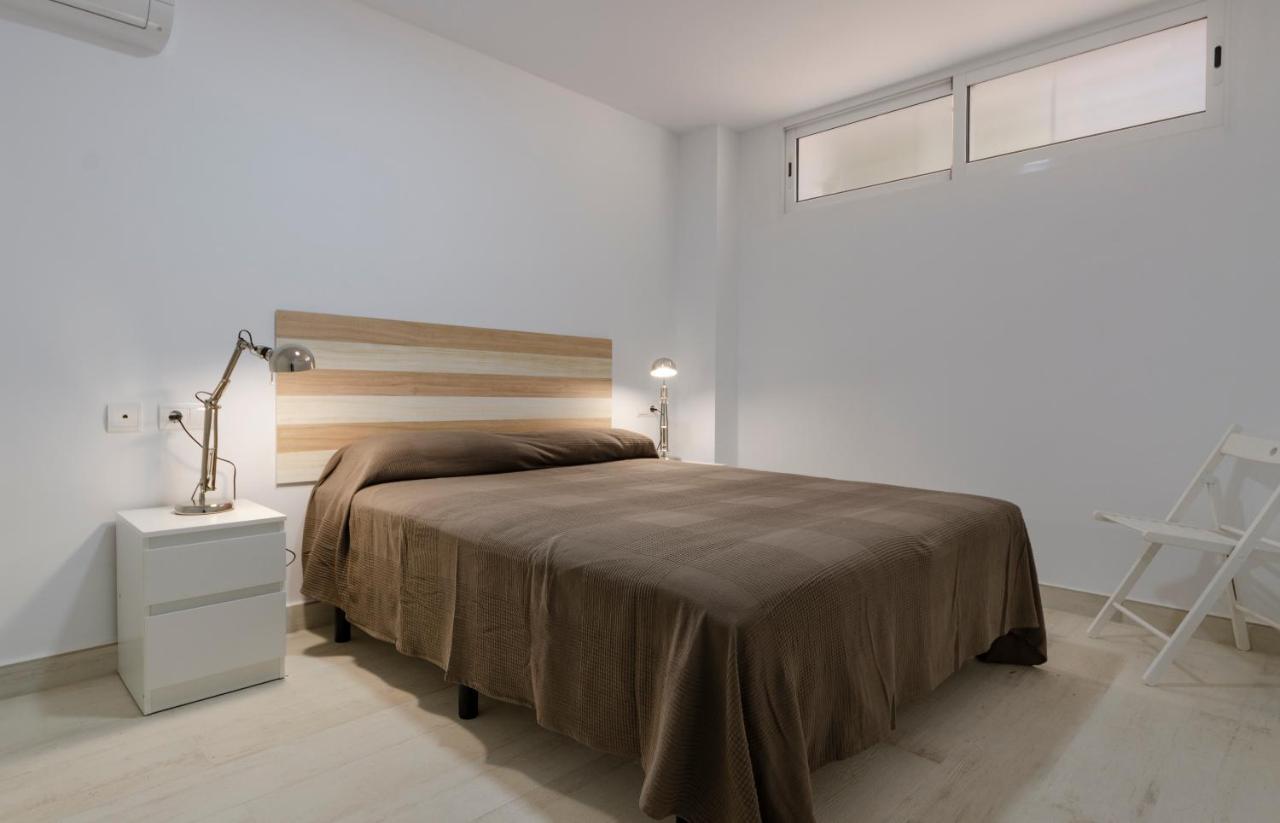Apartamentos Морайра Экстерьер фото