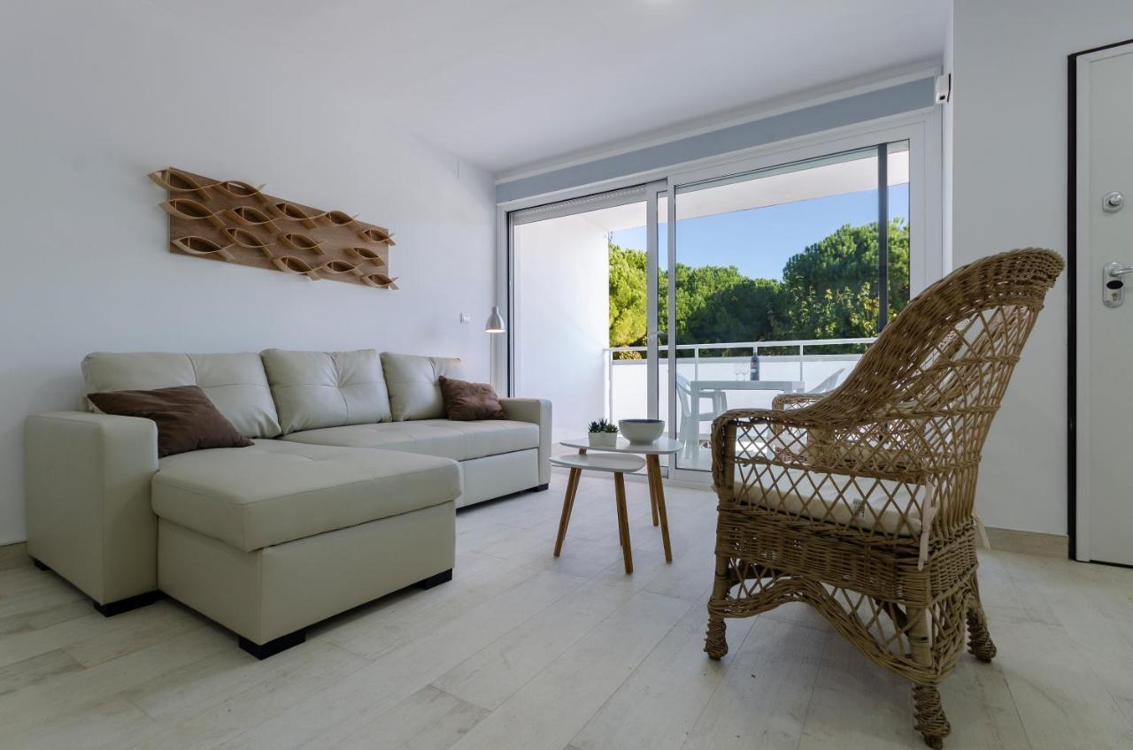 Apartamentos Морайра Экстерьер фото
