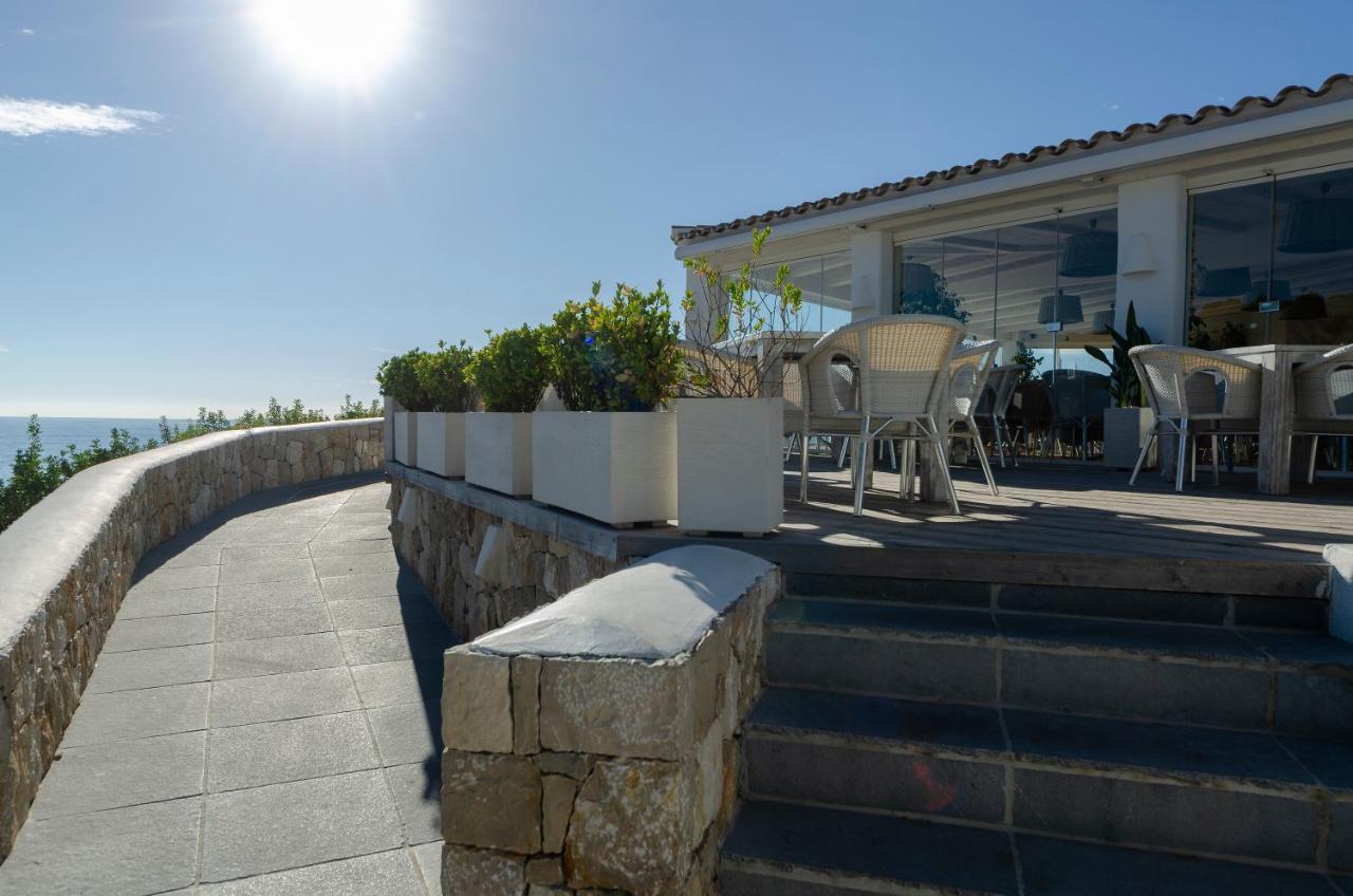 Apartamentos Морайра Экстерьер фото