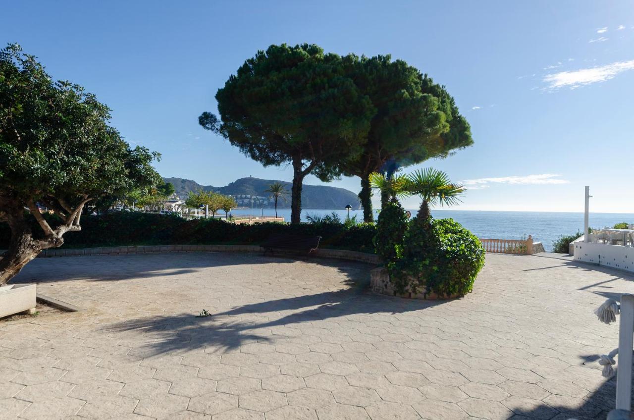 Apartamentos Морайра Экстерьер фото